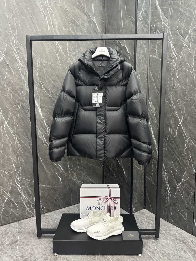 Moncler Down Coat